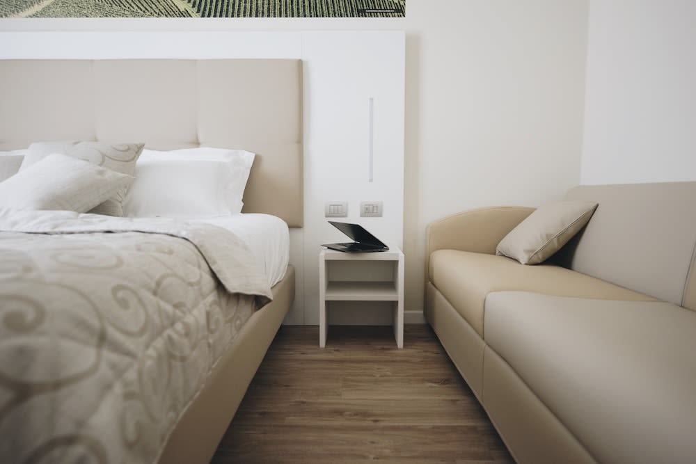 Cascina Speranza Hotel 4