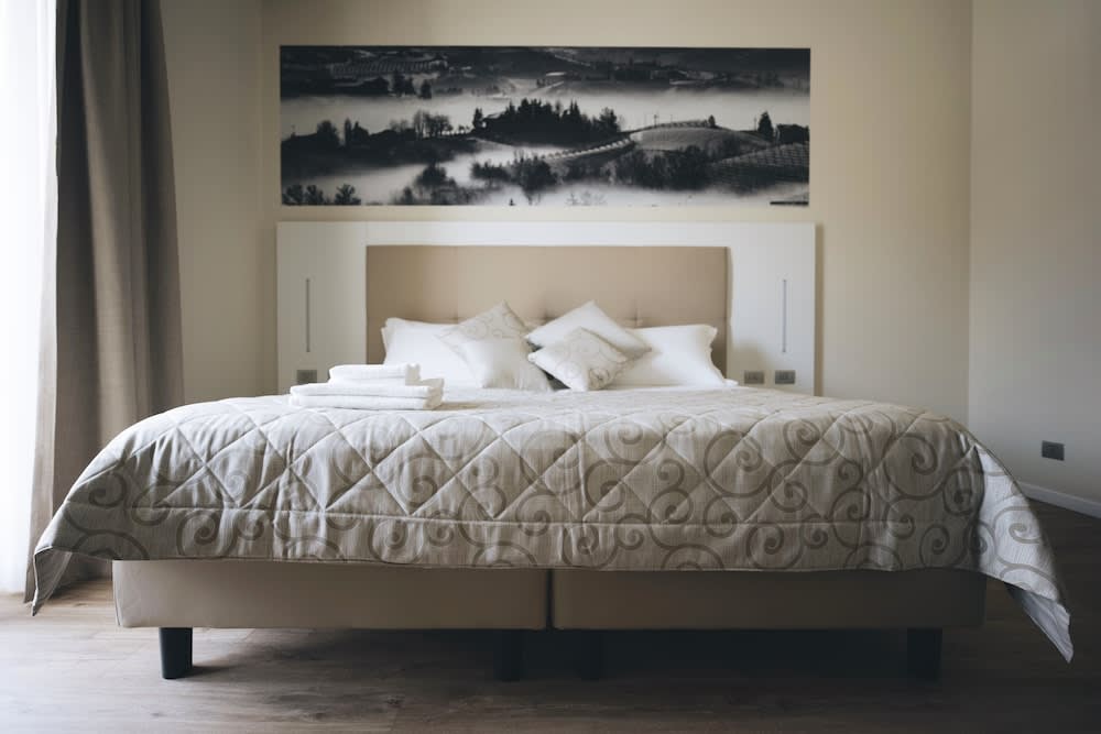 Cascina Speranza Hotel 2