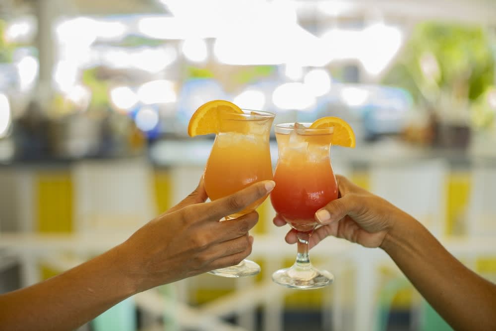 Turtle Beach, a Tribute Portfolio All Inclusive Hotel 2