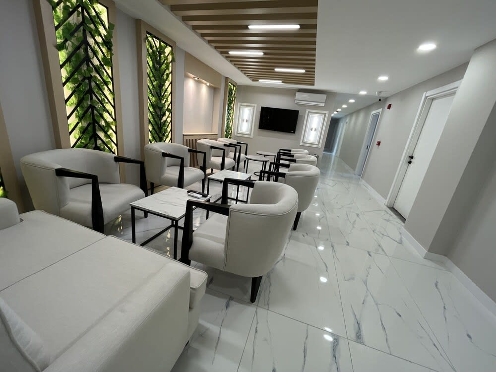 MOF Comfort Edirne 2