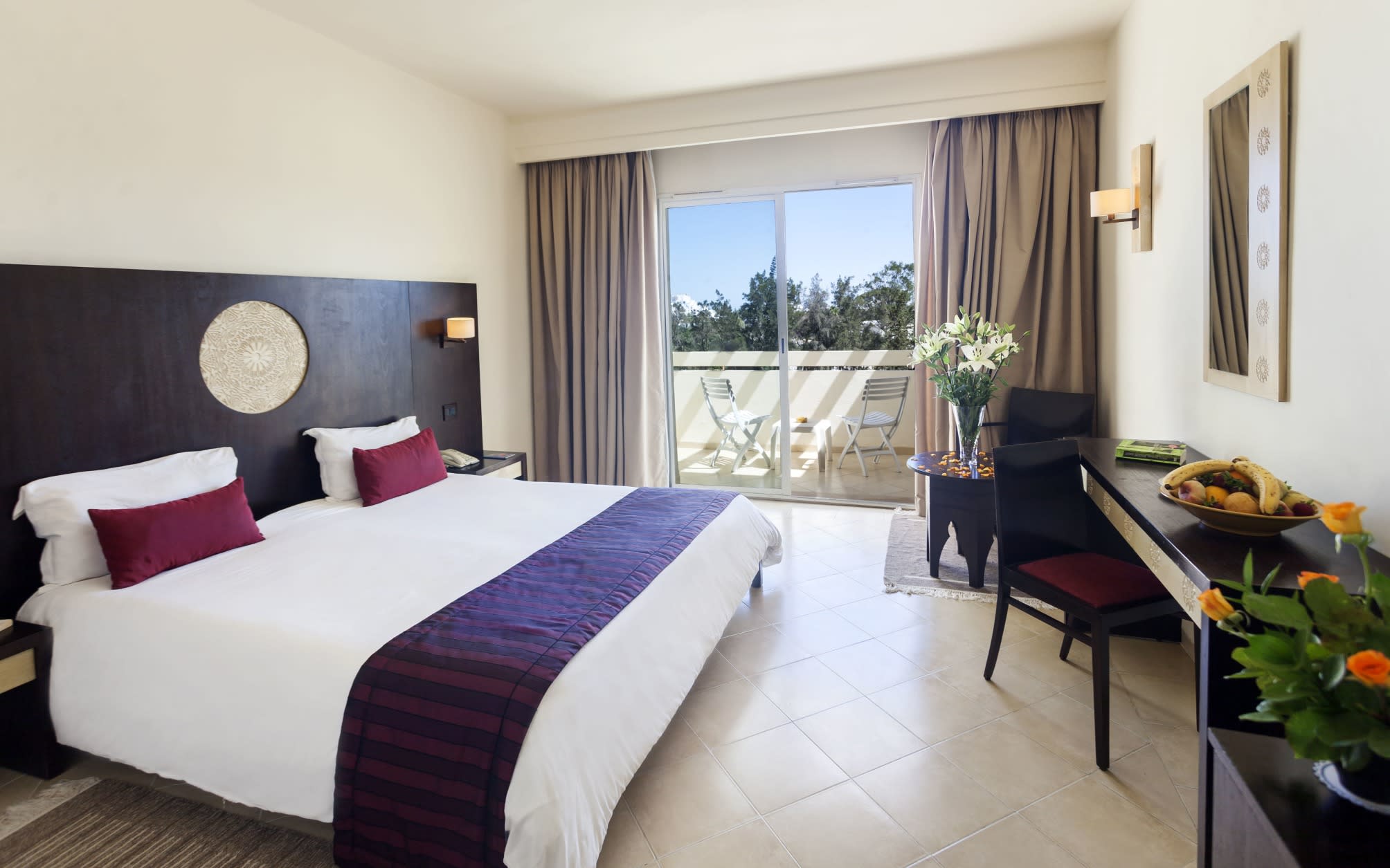 Seabel Alhambra Beach Golf & Spa 2