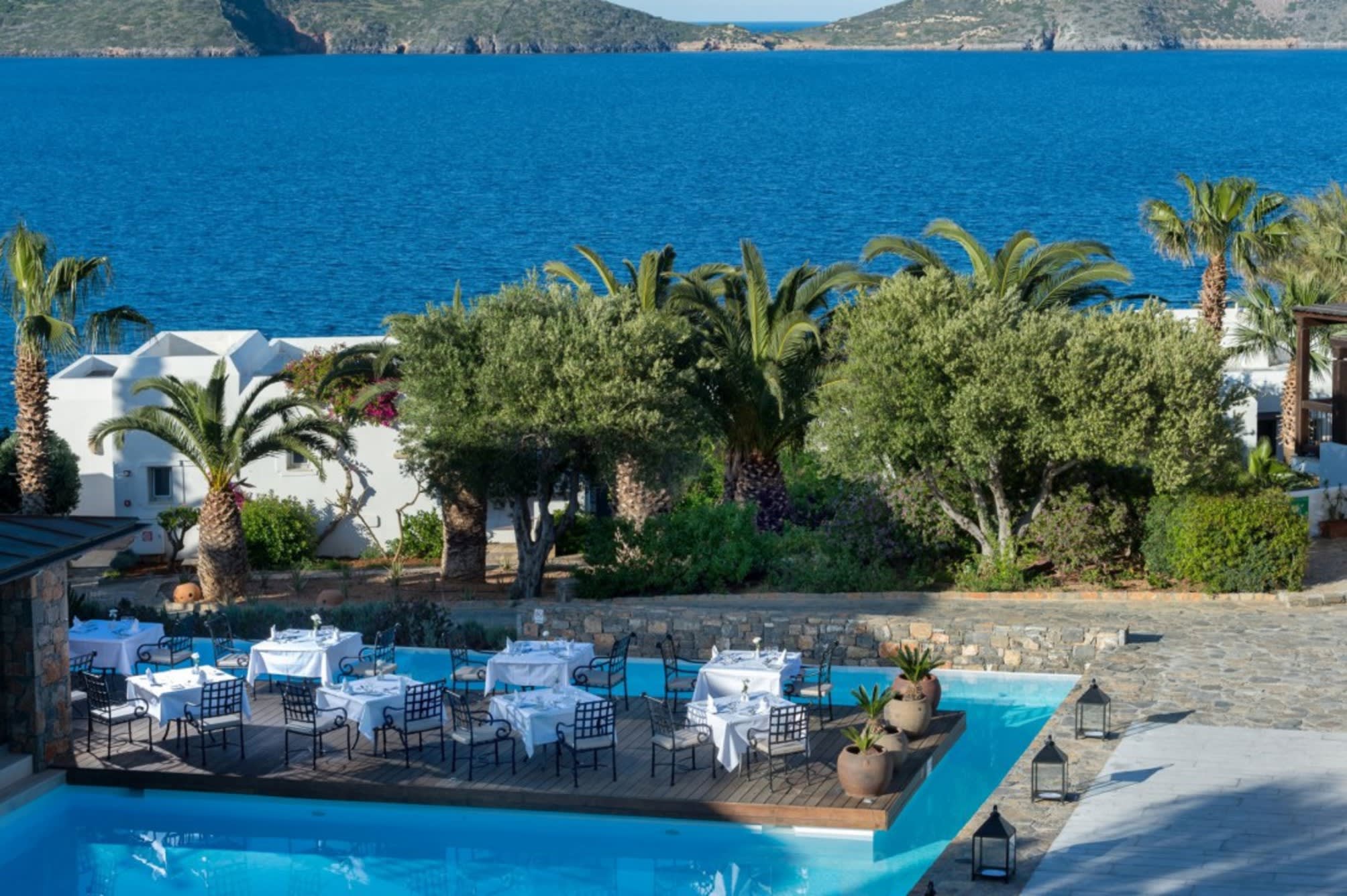 Aquila Elounda Village Resort, Suites & Spa 5