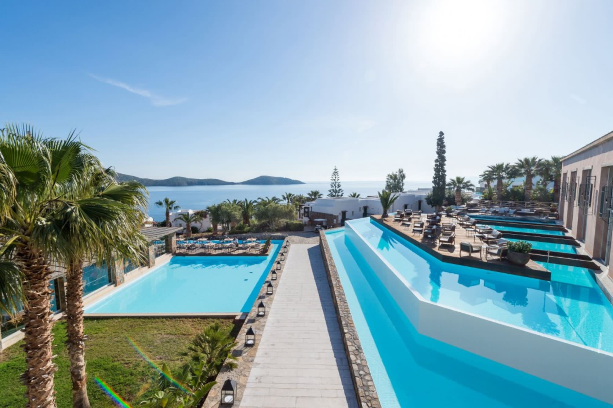 Aquila Elounda Village Resort, Suites & Spa 4