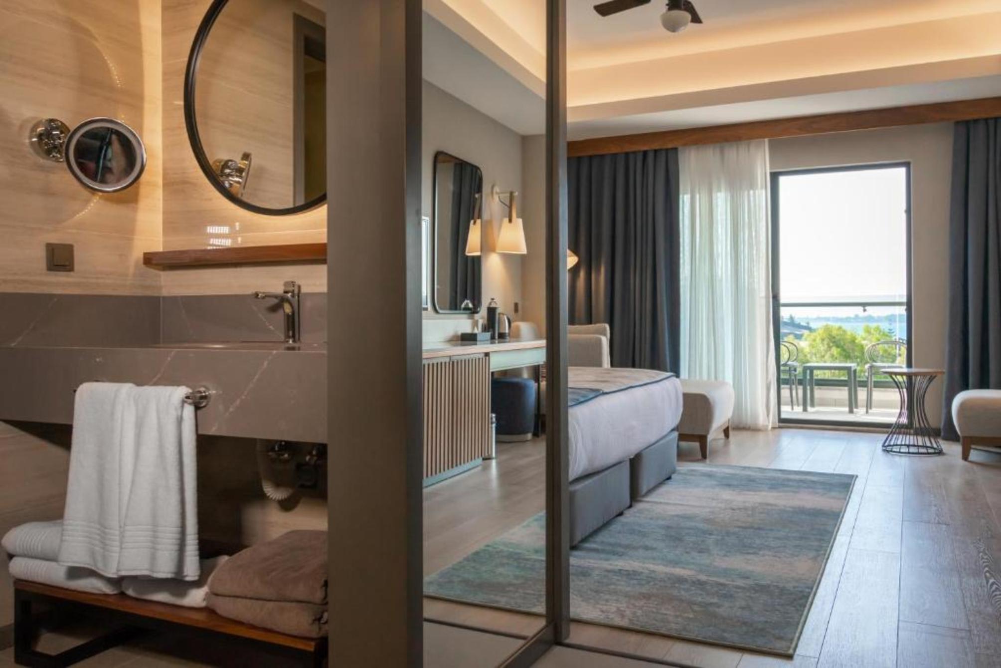 Seaden Quality Resort & Spa Ultra All Inclusive 4