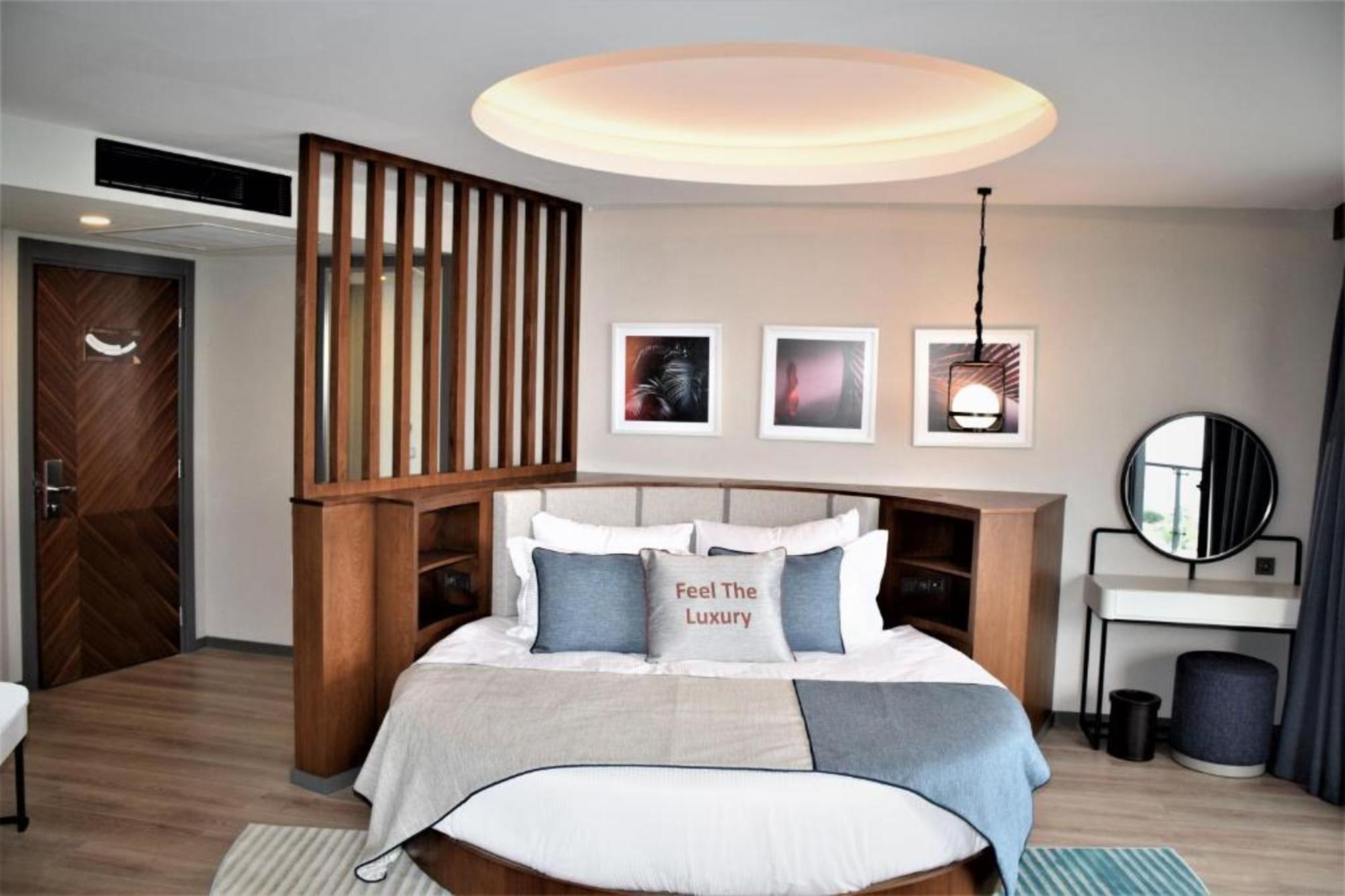 Seaden Quality Resort & Spa Ultra All Inclusive 3