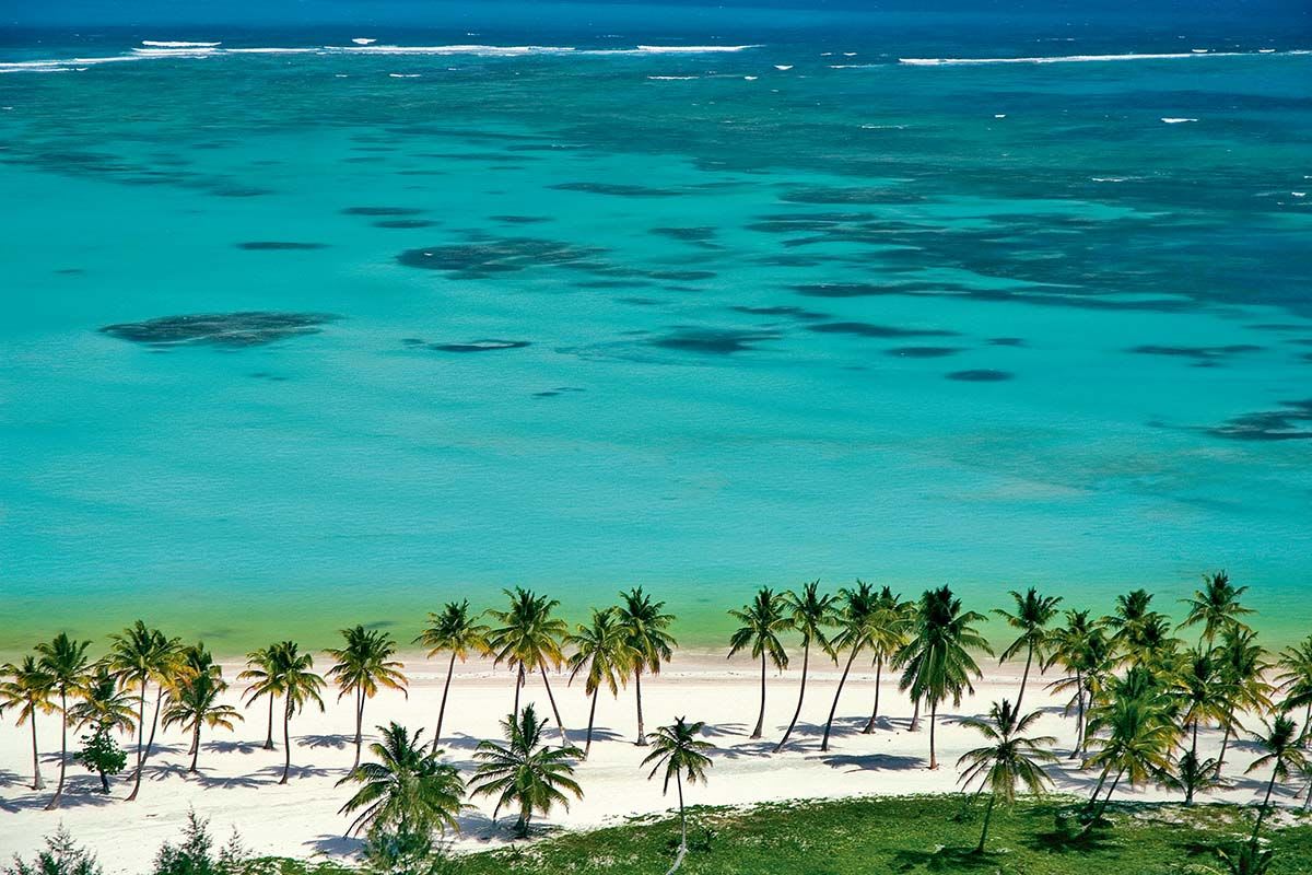 Circuit Échappée Dominicaine Hôtel Caribe Deluxe Princess 1