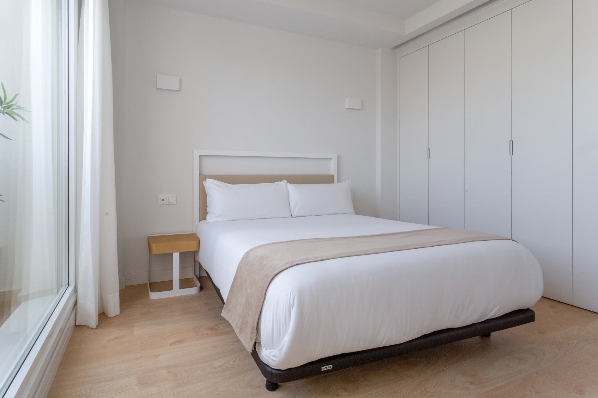 Uma Suites O'Donnell 2