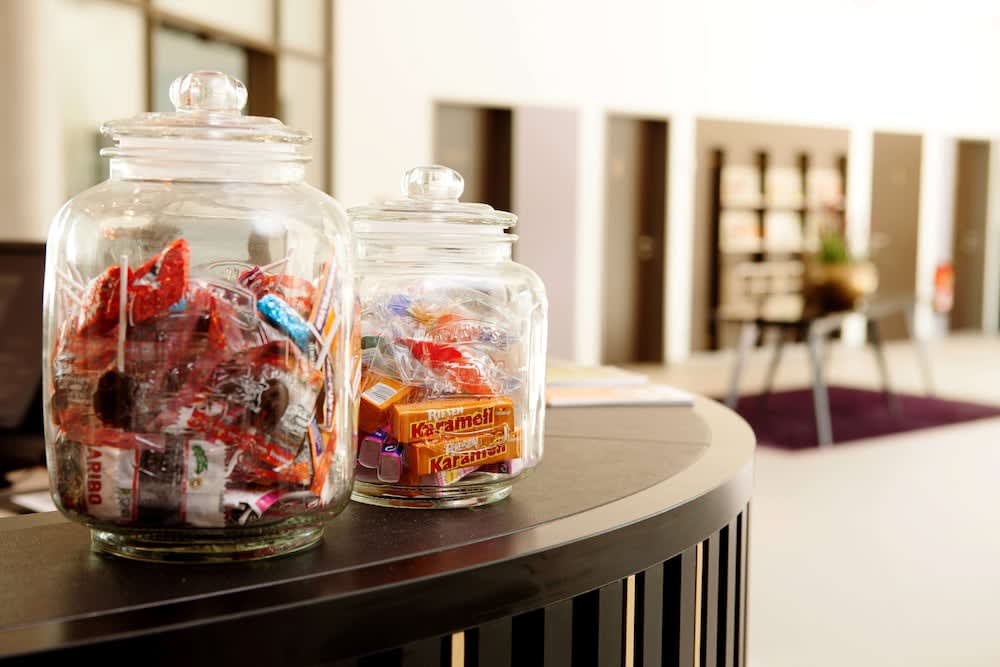 Vienna House Easy by Wyndham Osnabrück City & Apartments 2