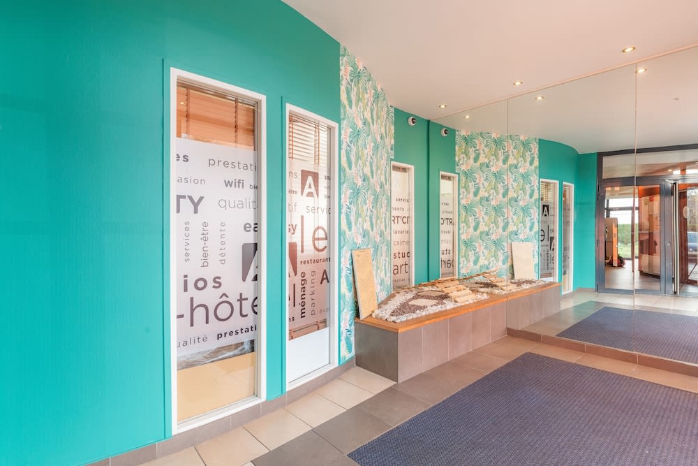 Appart'City Classic Caen 2