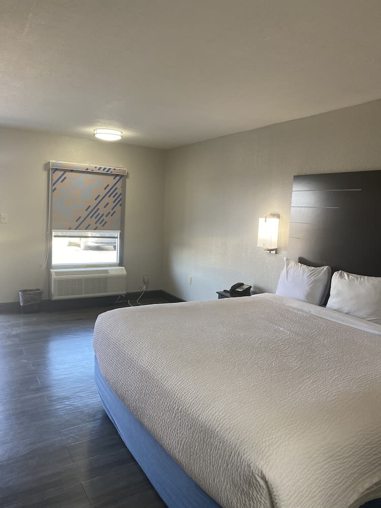 Days Inn by Wyndham Moss Point Pascagoula 4