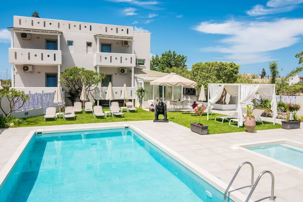 Marianthi Apts by Estia 1