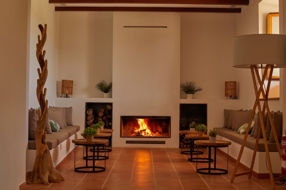 Hotel Rural Es Riquers 3