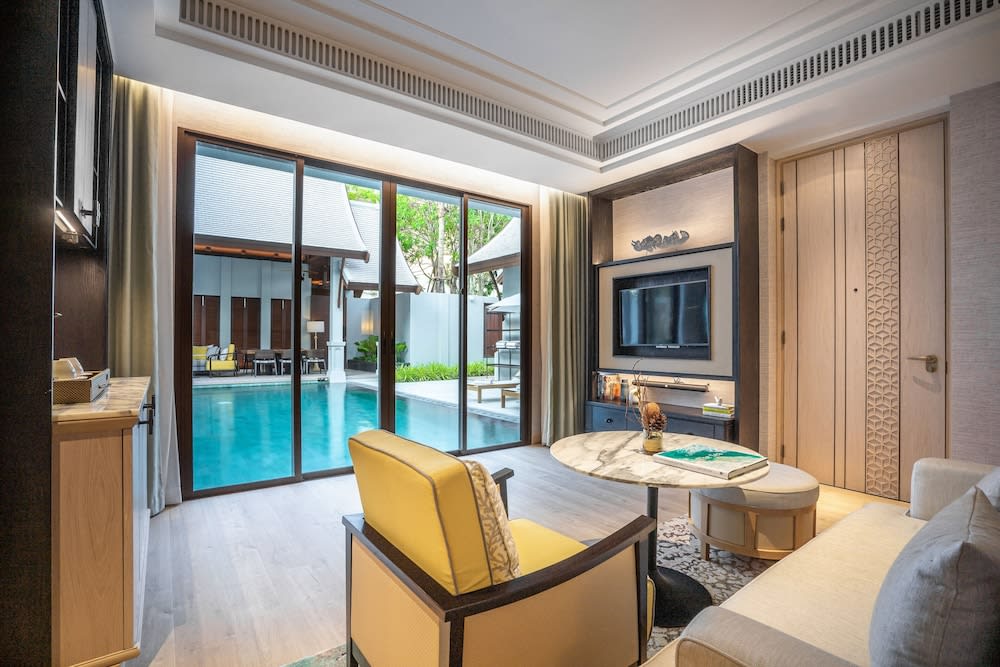 InterContinental Hotels PHUKET RESORT by IHG 4