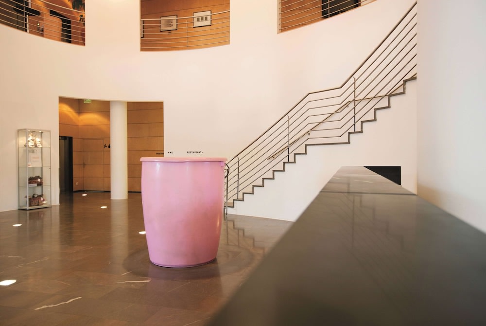 Vienna House by Wyndham Martinspark Dornbirn 4