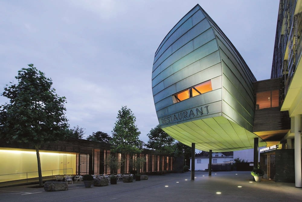 Vienna House by Wyndham Martinspark Dornbirn 1