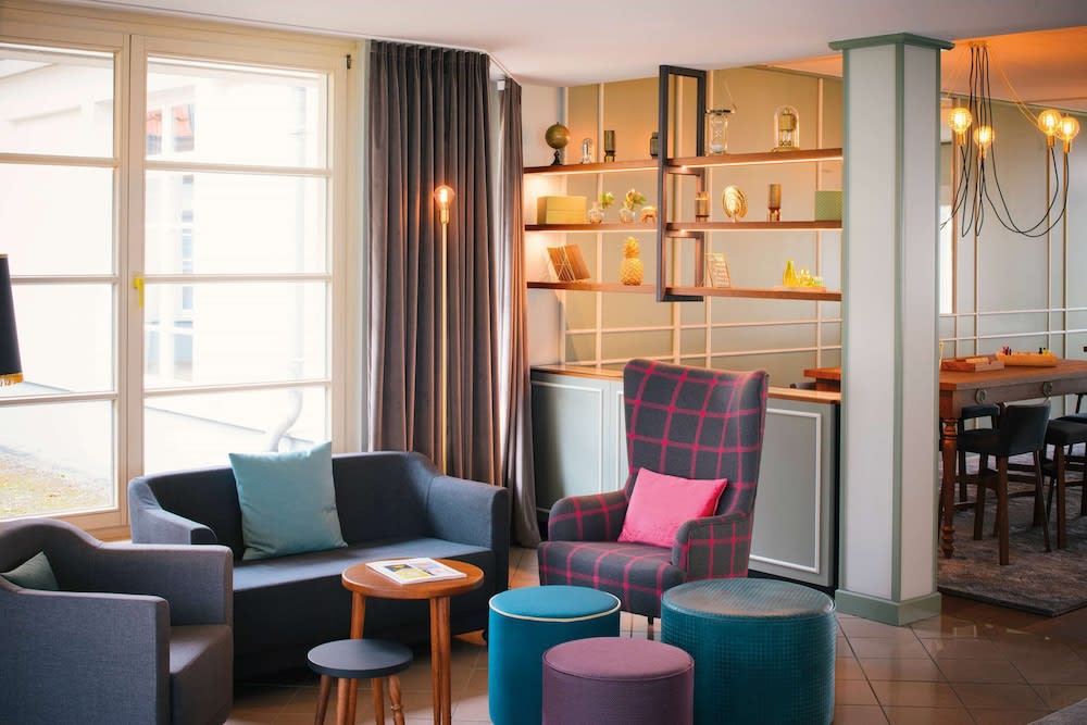 Vienna House Easy by Wyndham Castrop-Rauxel 2