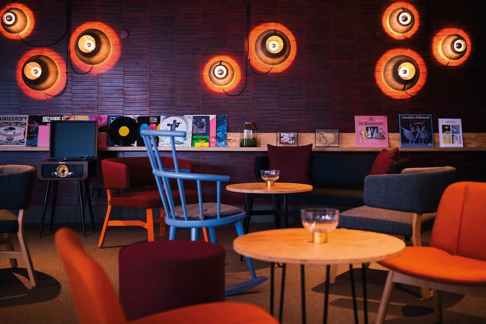 Vienna House Easy by Wyndham Coburg 4