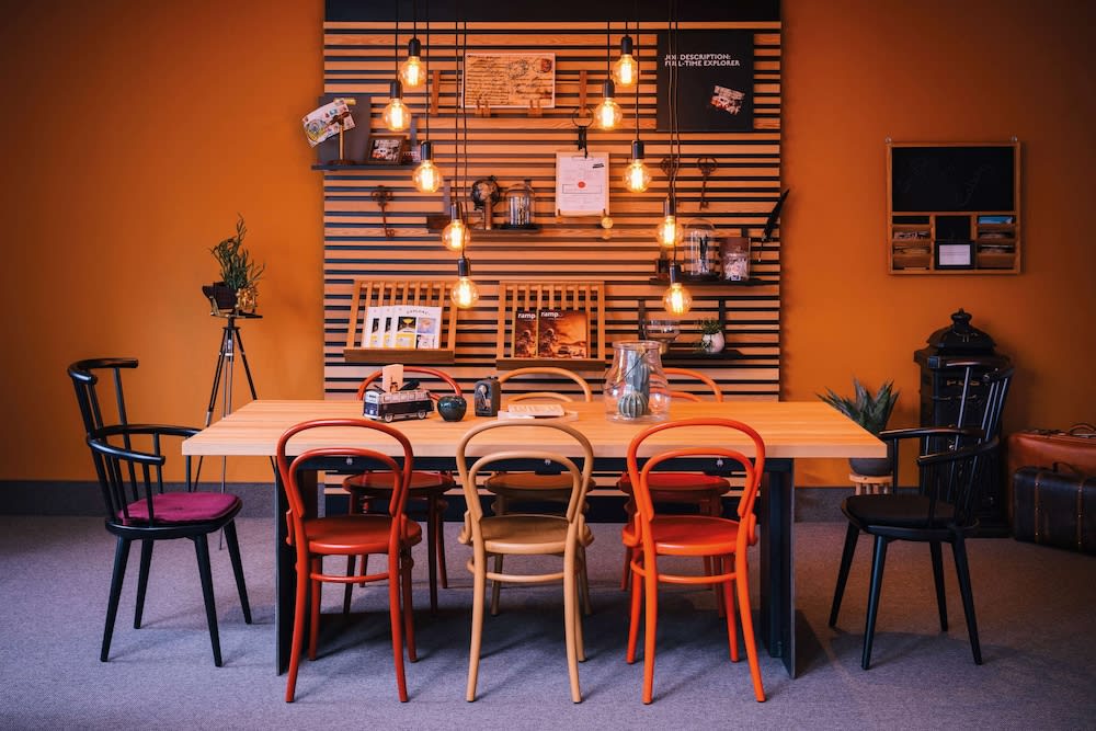 Vienna House Easy by Wyndham Coburg 5