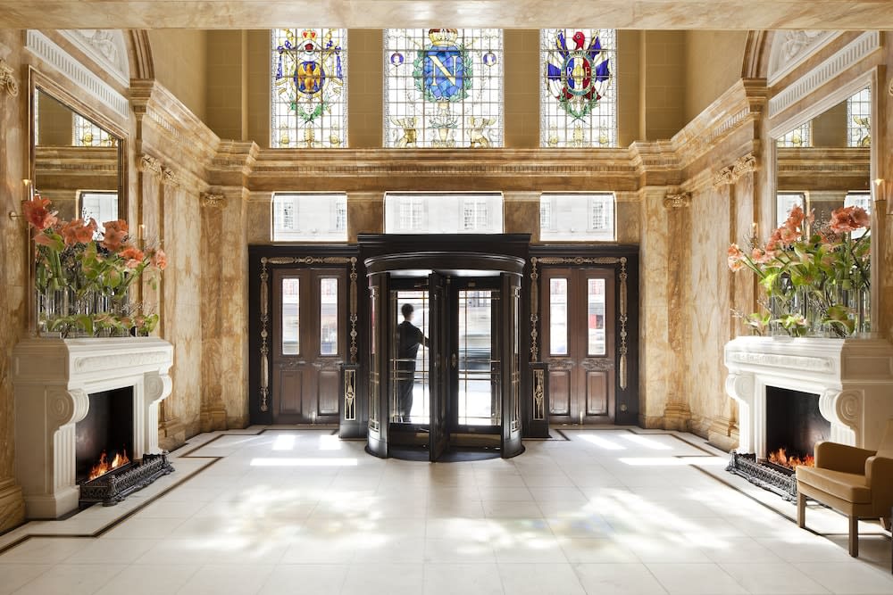 Hotel Cafe Royal 2
