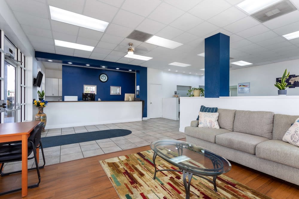 Baymont by Wyndham Marianna 3