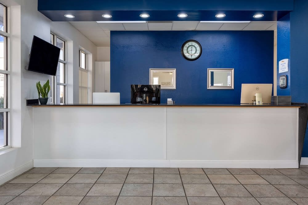 Baymont by Wyndham Marianna 2