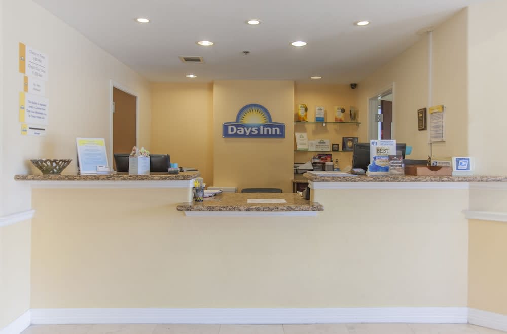 Days Inn by Wyndham Shenandoah 1