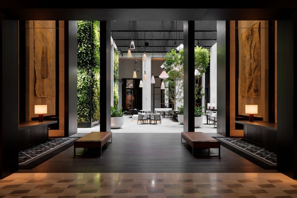 Capella Sydney 2