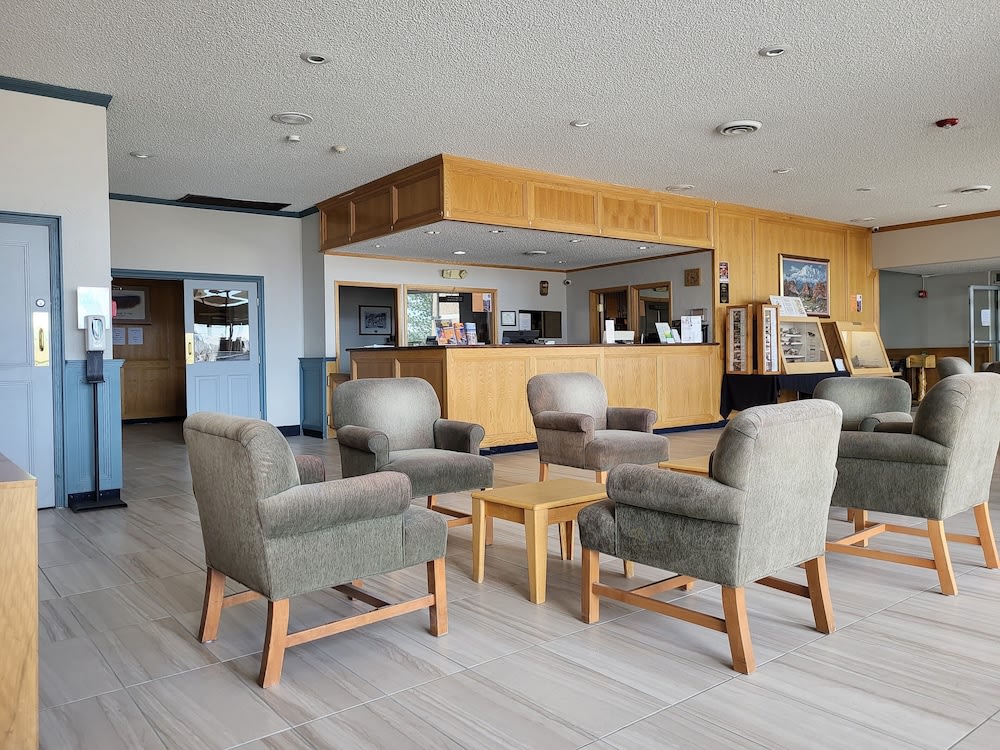 Quality Inn & Suites Canon City 2