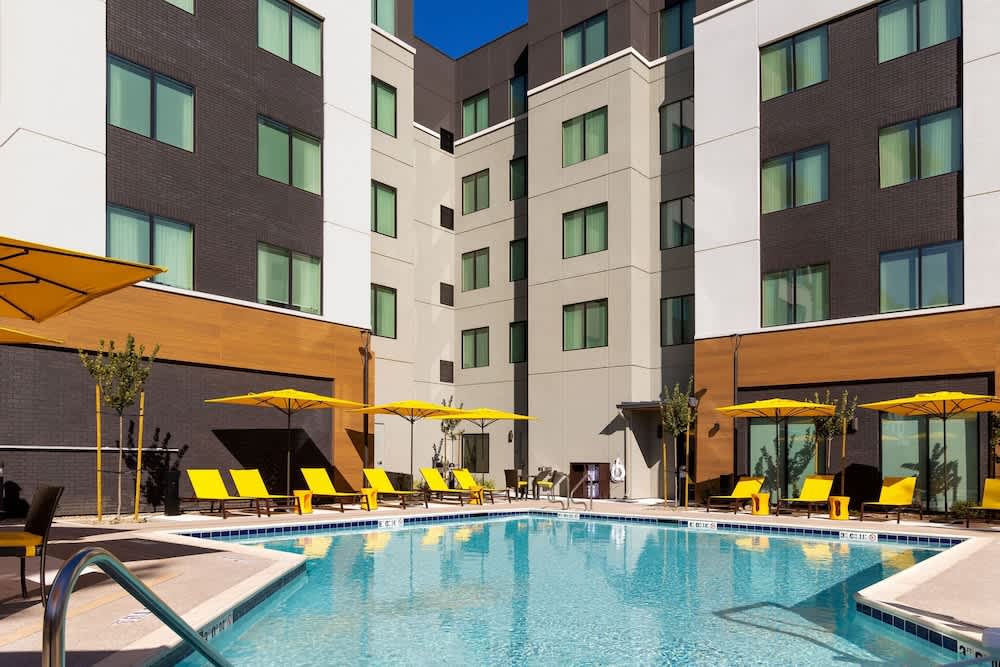 Residence Inn by Marriott Anaheim Brea 1