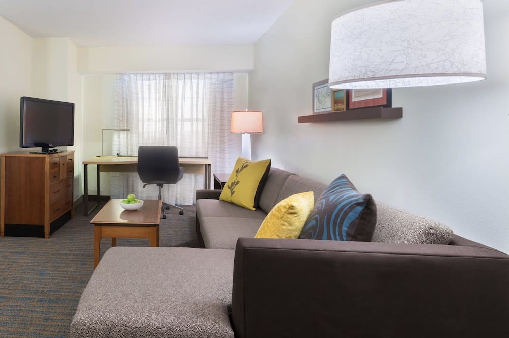 Residence Inn by Marriott St. Louis Downtown 4