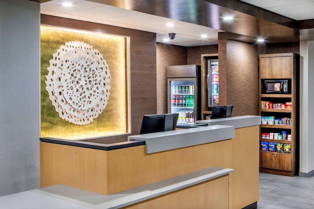Fairfield Inn by Marriott Bangor 2