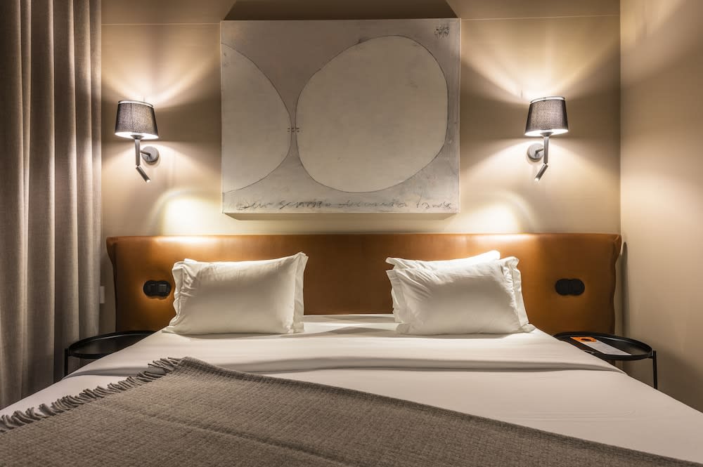 Aqua Pedra Dos Bicos Design Beach Hotel - Adults Friendly 2