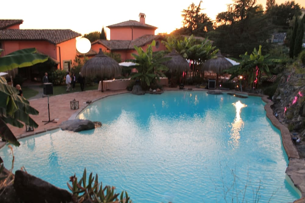 Antica Pietrara B&B 1