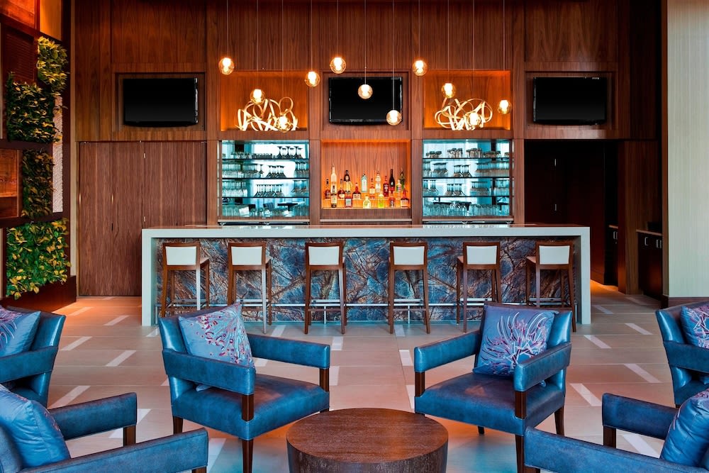 The Westin Birmingham 1