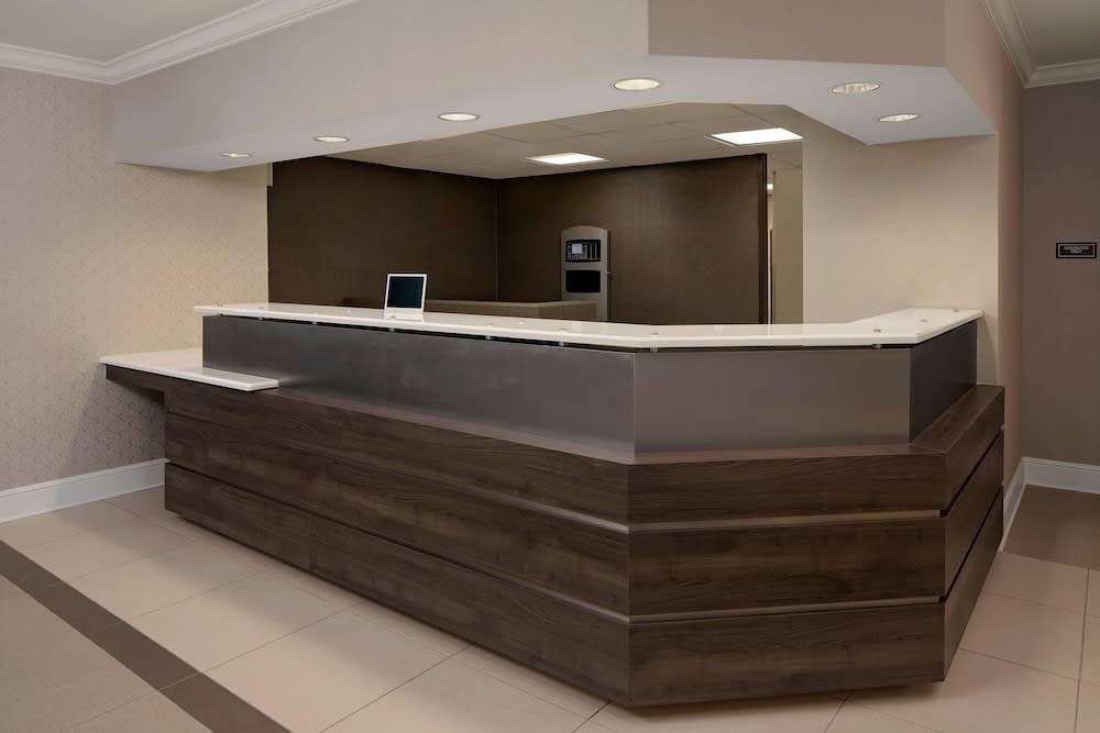 Residence Inn Dallas DFW Airport North/Irving 2