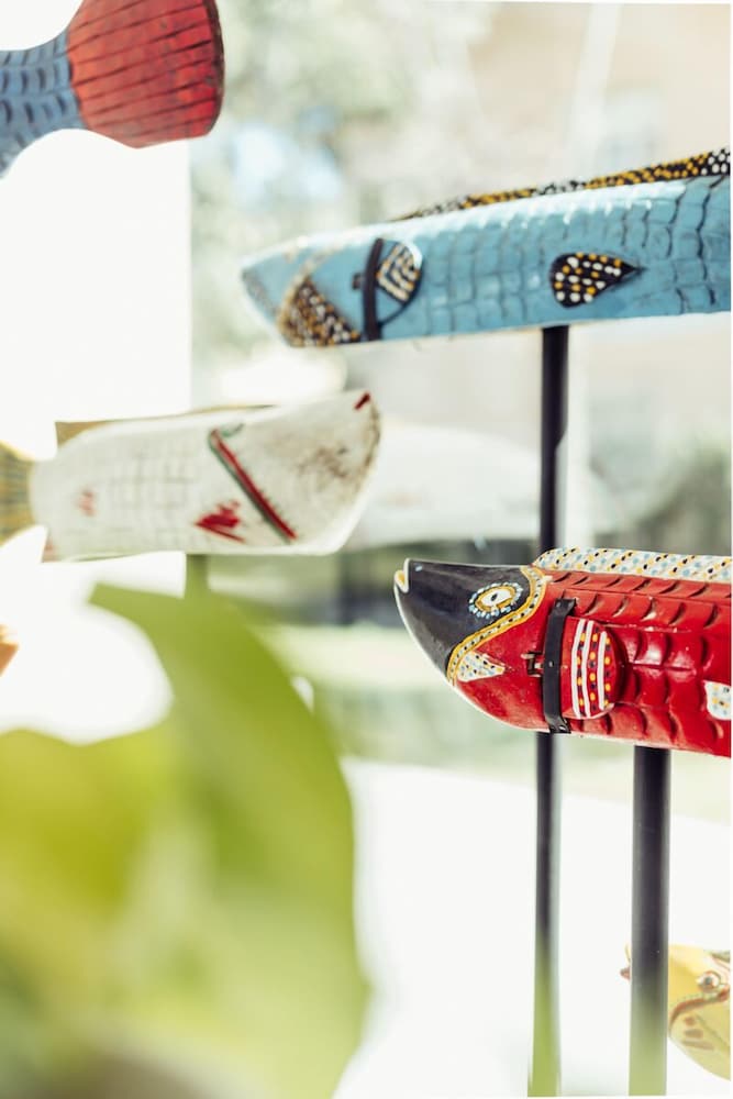 Marina Gardens Boutique&Suites 2