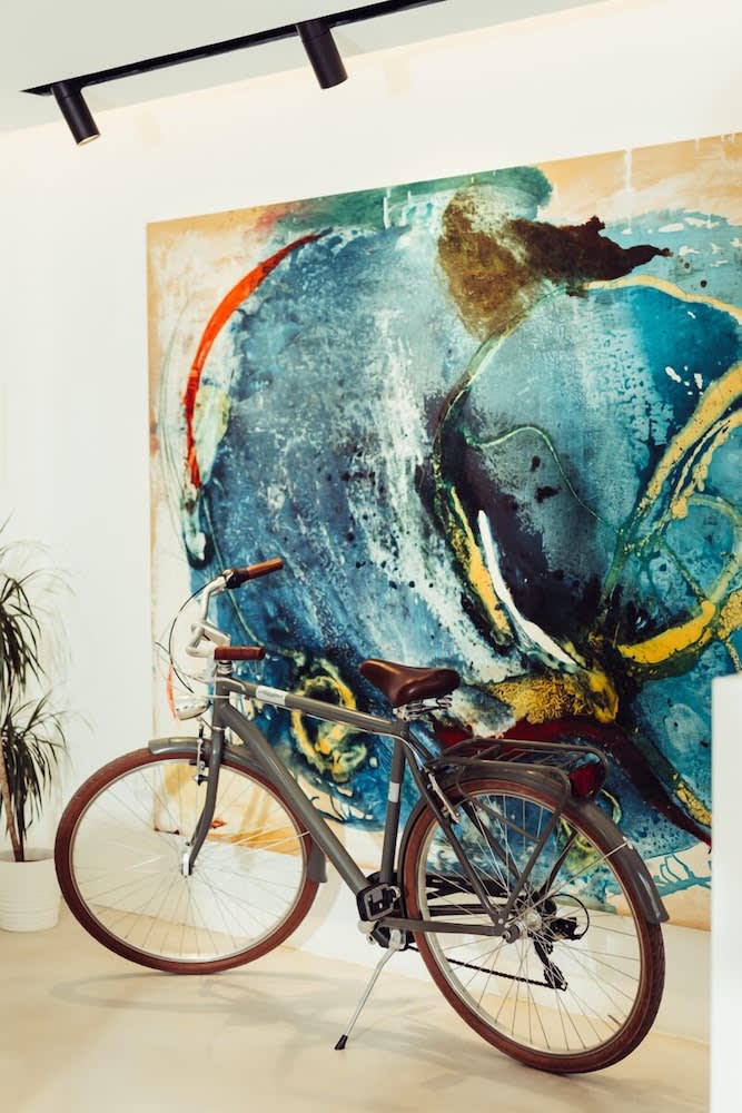 Marina Gardens Boutique&Suites 5