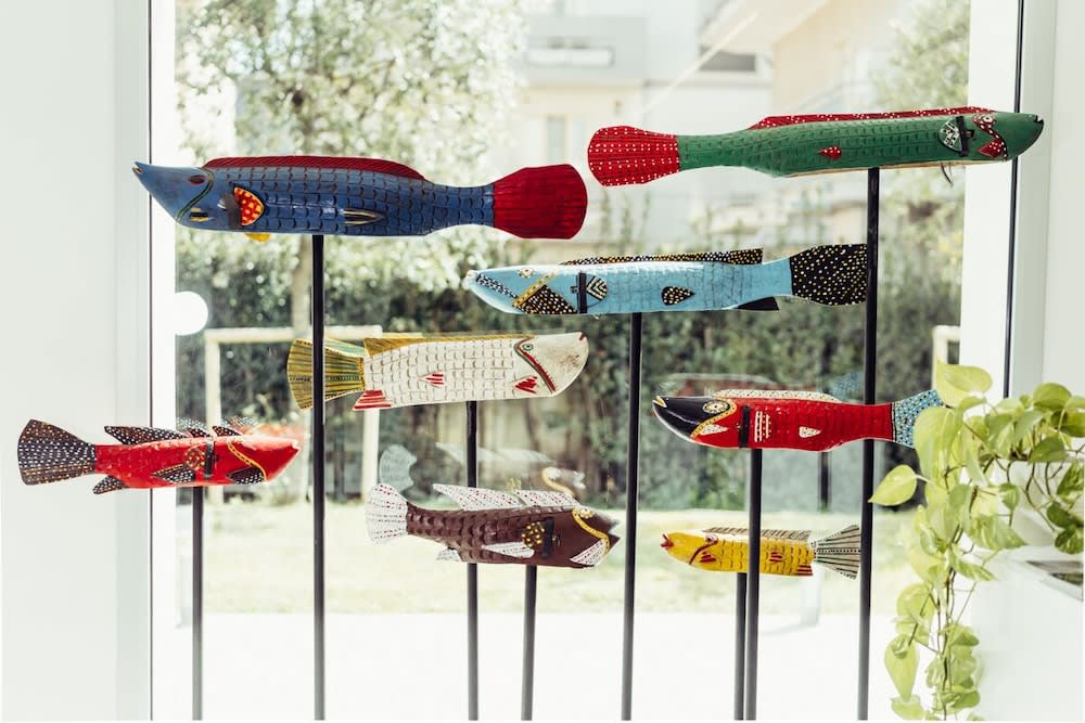 Marina Gardens Boutique&Suites 4