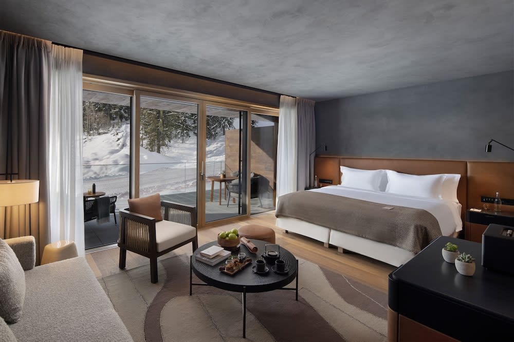 Six Senses Crans-Montana 4
