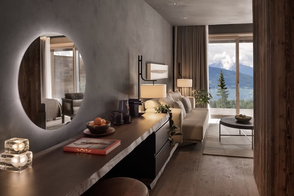 Six Senses Crans-Montana 3