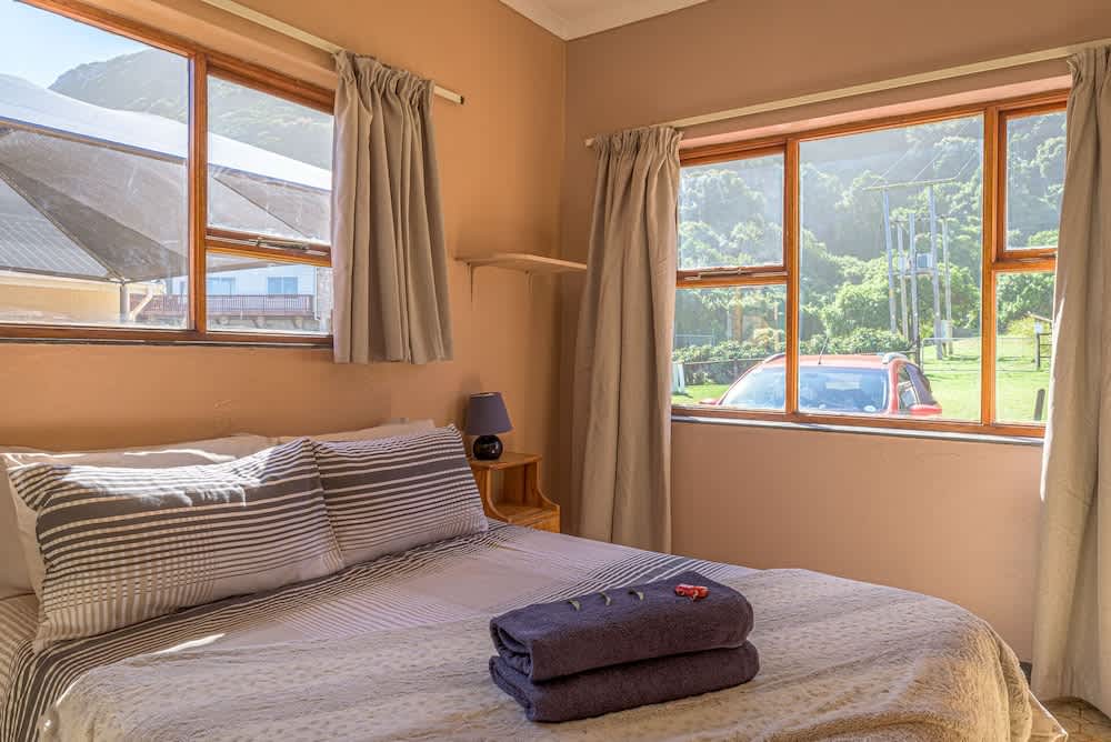 Fynbos Golf and Country Estate 2