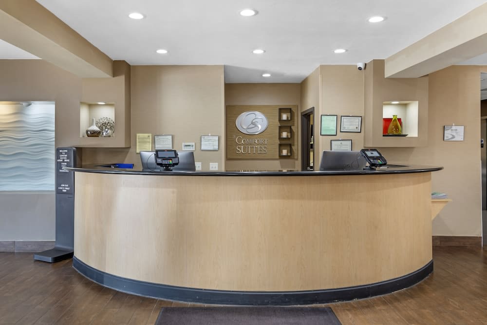 Comfort Suites Locust Grove Atlanta South 2