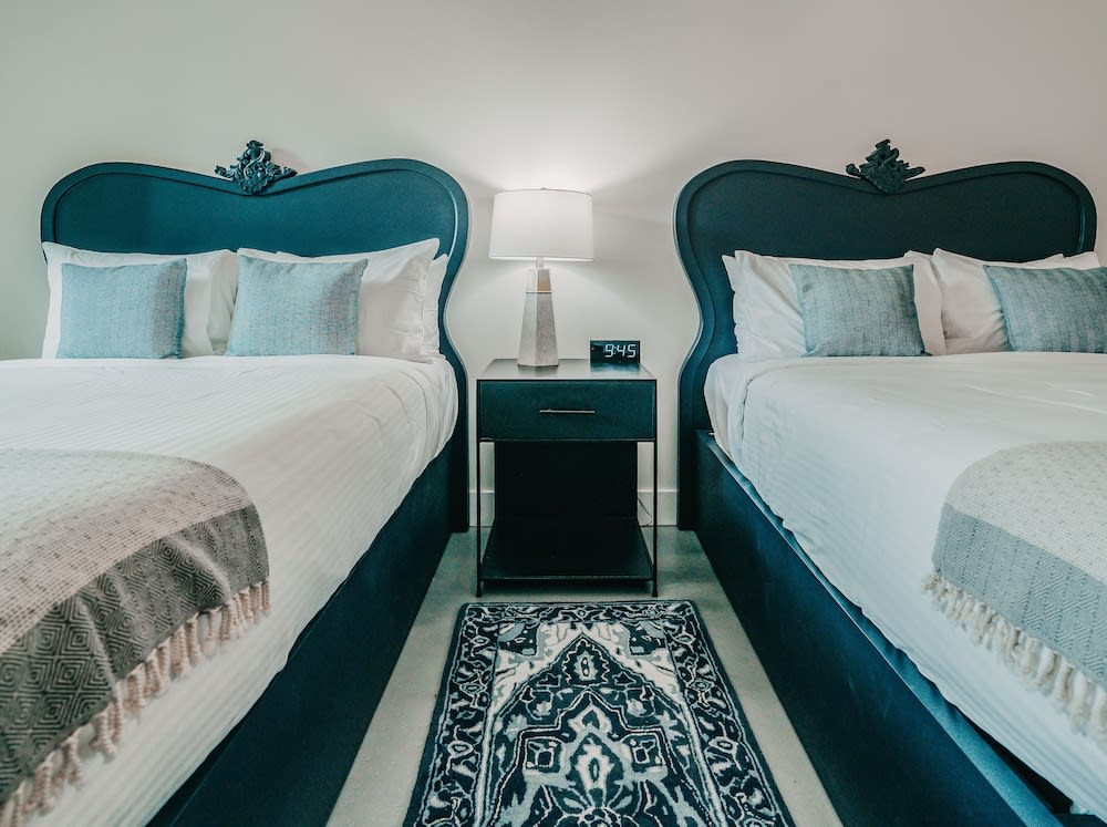 Colton House Hotel 5