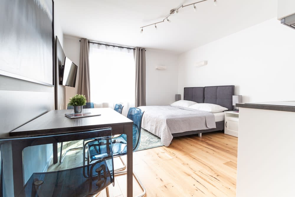 Apartment Kroellgasse 3