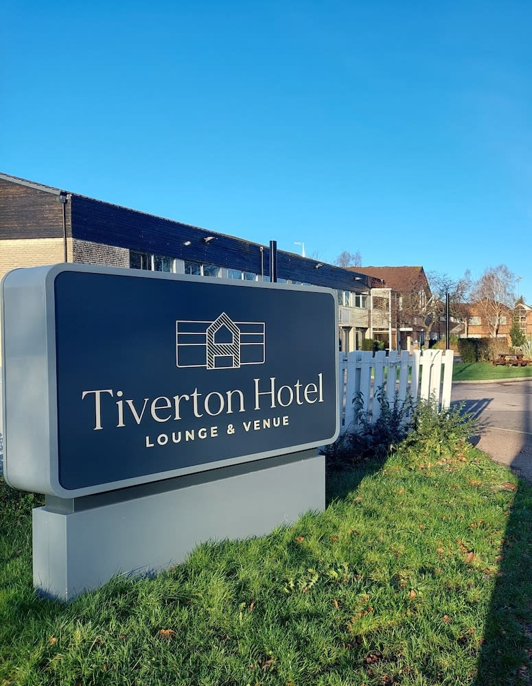 Tiverton Hotel Lounge Venue Tiverton Best deals lastminute