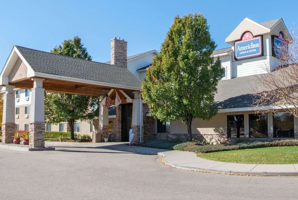AmericInn by Wyndham Windsor Ft. Collins 1