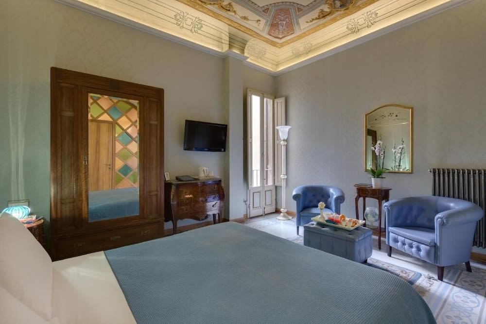 B&B Cavour10 Firenze 1