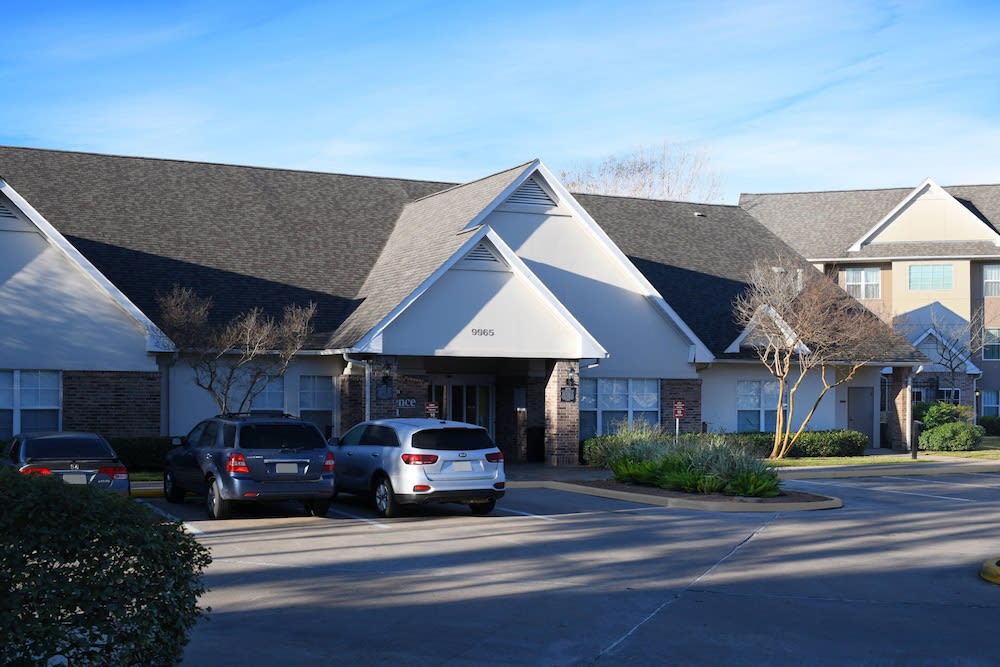 Residence Inn Houston Westchase On Westheimer 1