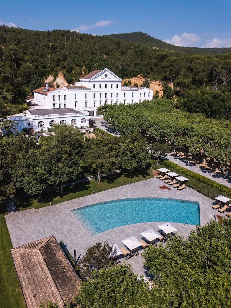 Hotel Balneari Termes Orion 1