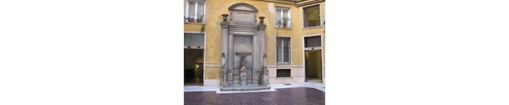 Corso Vittorio Apartments 2